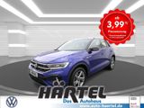 Volkswagen T-ROC R-LINE 2.0 TDI DSG (+EURO6+ACC-RADAR) Navi - Volkswagen Jahreswagen: Eu