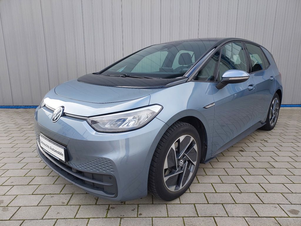 Angebot ansehen Volkswagen ID.3