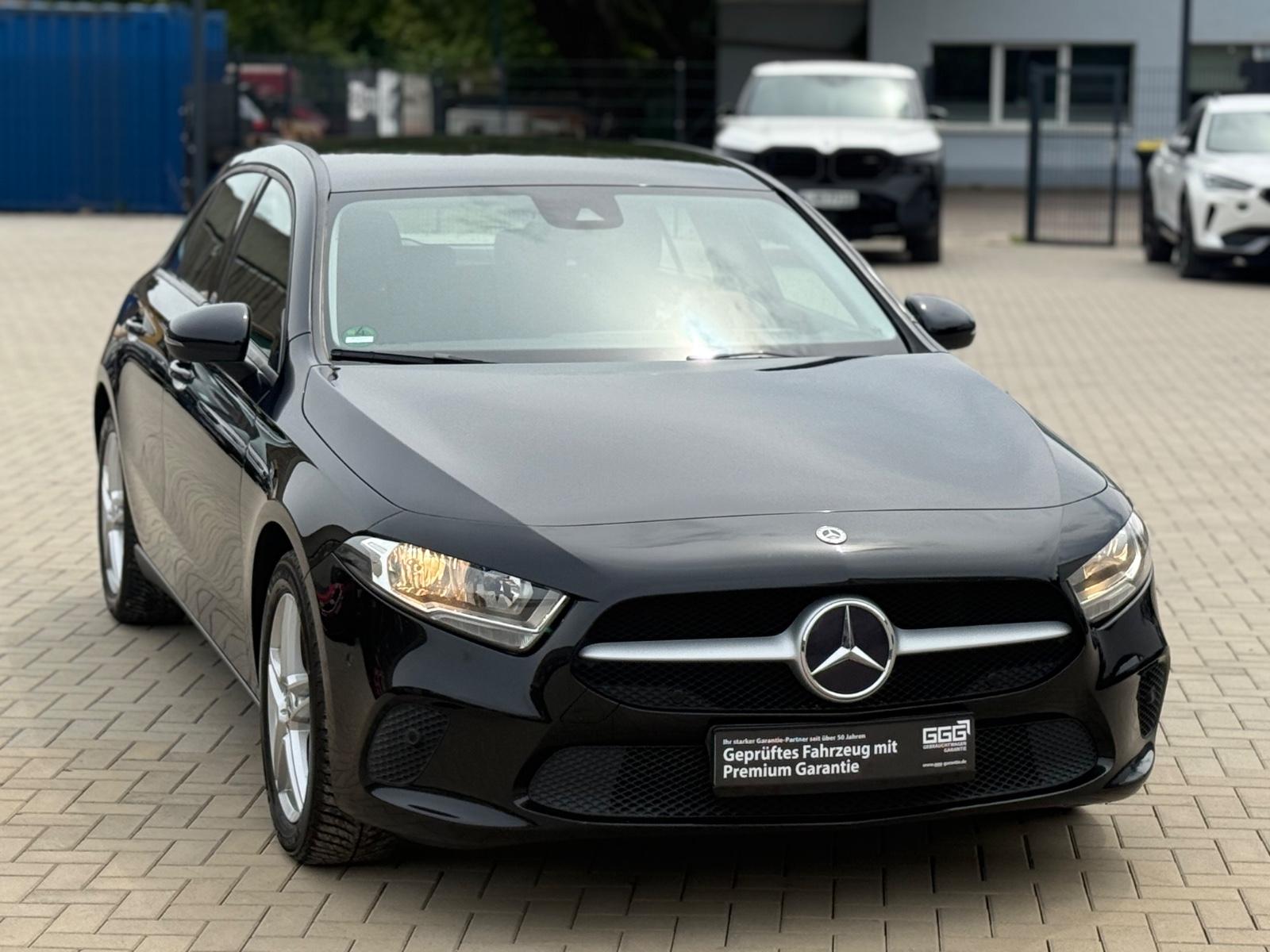 Mercedes-Benz A 180 / Automatik / Navi / Pdc / Garantie