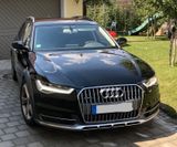 Audi A6 Allroad 3.0 TDI quattro 235kW tiptronic - - Audi A6 Allroad aus 2017