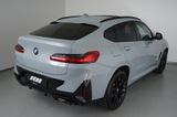 BMW X4 xDrive30d AKTION! UPE € 97330 - BMW X4 mit Diesel-Antrieb: Geländewagen, 30d