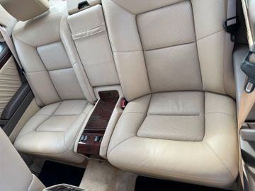 Mercedes S 500 - 11
