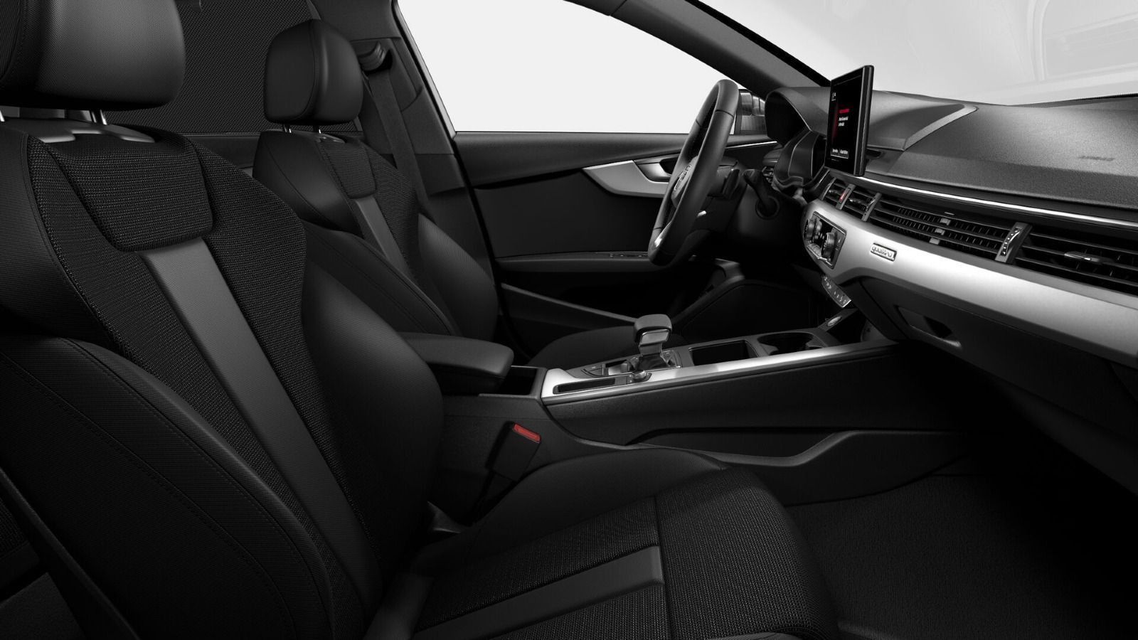 Audi A4 Allroad - Bild 8