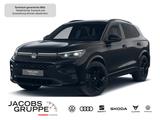 Volkswagen Tiguan R-Line 1,5 eHybrid UPE EUR 69.870,- incl. - Volkswagen Tiguan Neuwagen: Eu