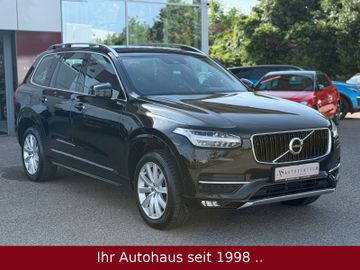 Volvo XC90 - 6