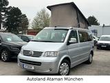 Volkswagen T5 California + Küche *4Motion*Comfortline* /AHK - Volkswagen T5 4motion