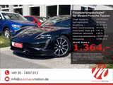 Porsche Taycan Turbo Chrono Matrix Bose HUD Pano 20'LM B - Porsche Gebrauchtwagen in Essen