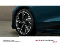 Audi A6 e-tron - Vorschau Bild 7