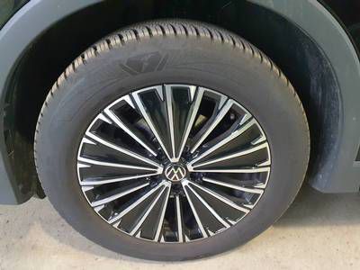 Volkswagen Tiguan - Bild 8