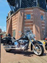 Harley-Davidson Softail Deluxe FSTN 103 - Offers