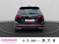 Volkswagen Tiguan - Vorschau Bild 7