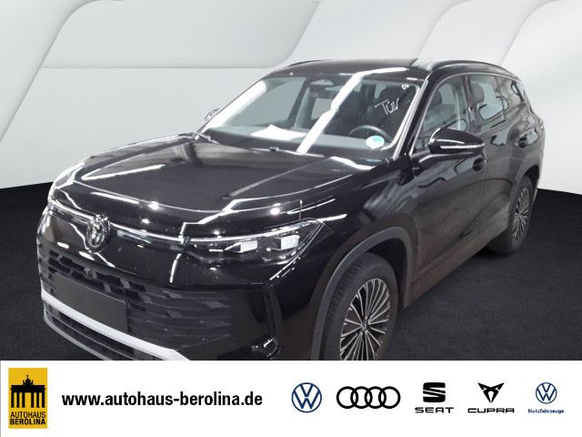 Image of Volkswagen Tayron