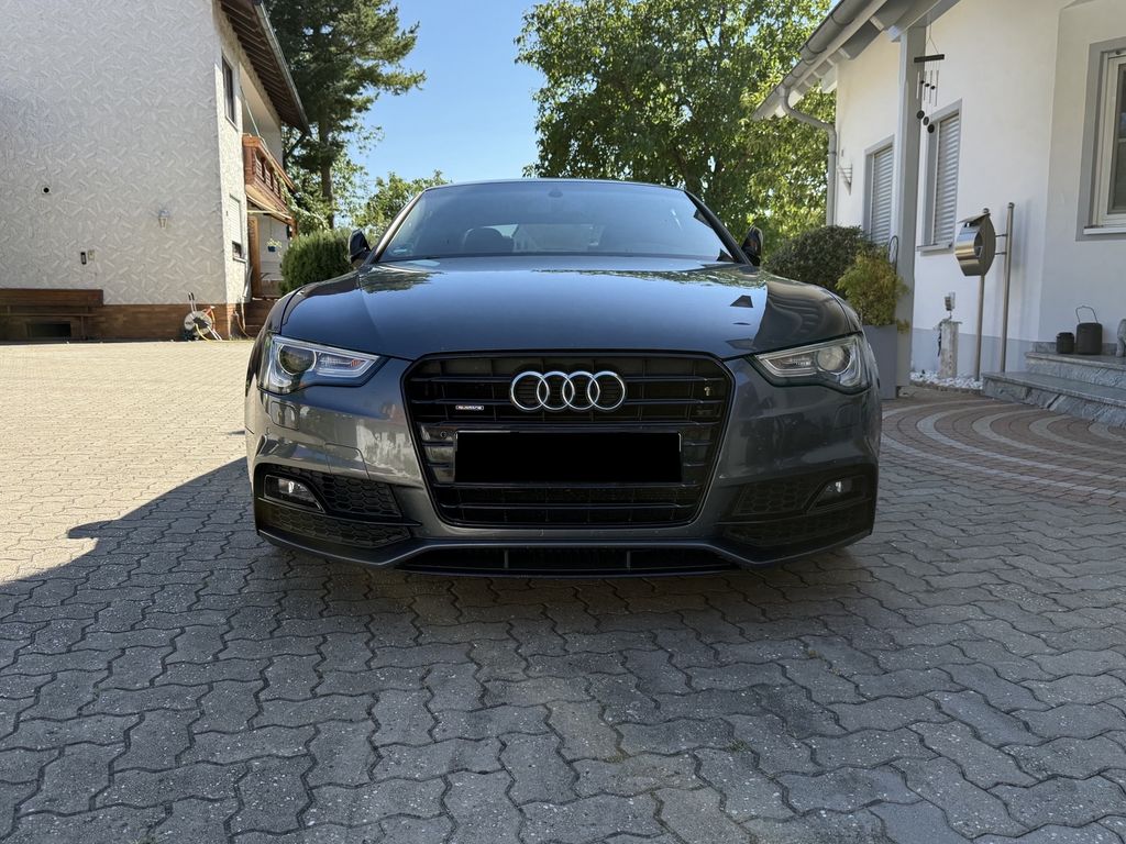 Image of Audi A5