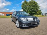 Mercedes-Benz C 220 CDI T AVANTGARDE