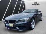 BMW Z4 sDrive 20i M-Paket Finanzierung Garantie - BMW Z4
