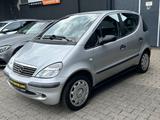 Mercedes-Benz A 160 CLASSIC/ 47.382KM / 2 HAND - gebrauchte Mercedes-Benz A 160 aus dem Jahr 2002