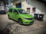 Volkswagen Caddy 2,0TDI 90kW BMT 4MOTION Highline 5-Sit... - Volkswagen Caddy: 9k