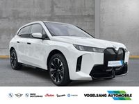 BMW iX - Vorschau Bild 8