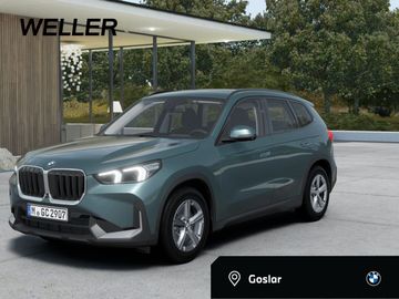 BMW X1 - 1
