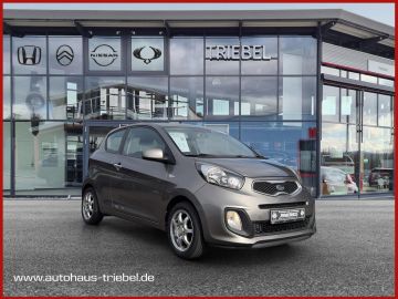 Kia Picanto Edition 7 1.0 °Radio°Klima°Alu°PDC°