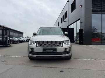 Land-Rover Range Rover - 3