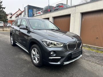 BMW X1 - 4