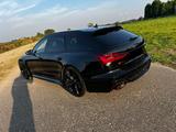 Audi RS6 Nachtsicht /B&O 3D Sound / Dynamikpaket Plus - Audi RS6: Kombi, Plus