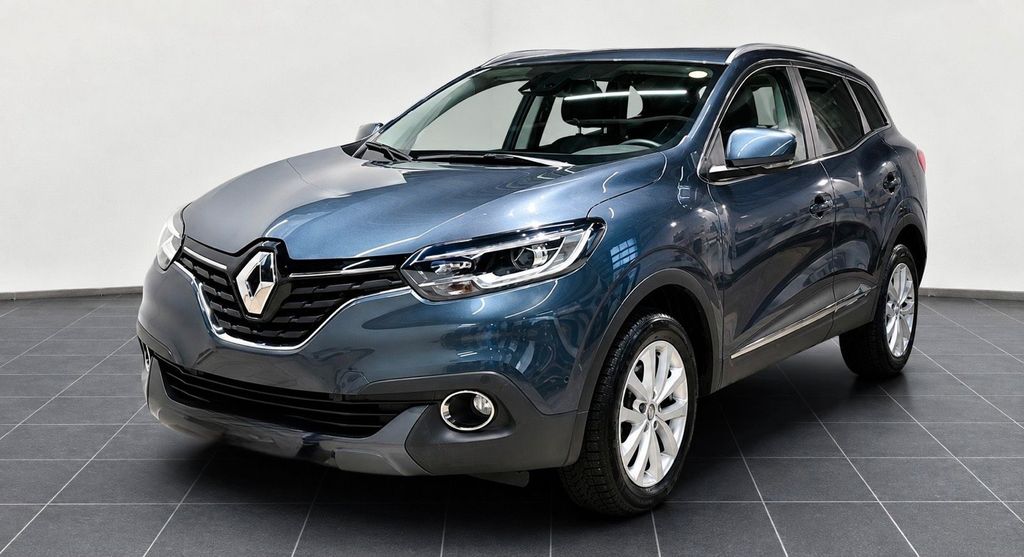 Image of Renault Kadjar