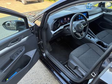 Volkswagen Golf - 7