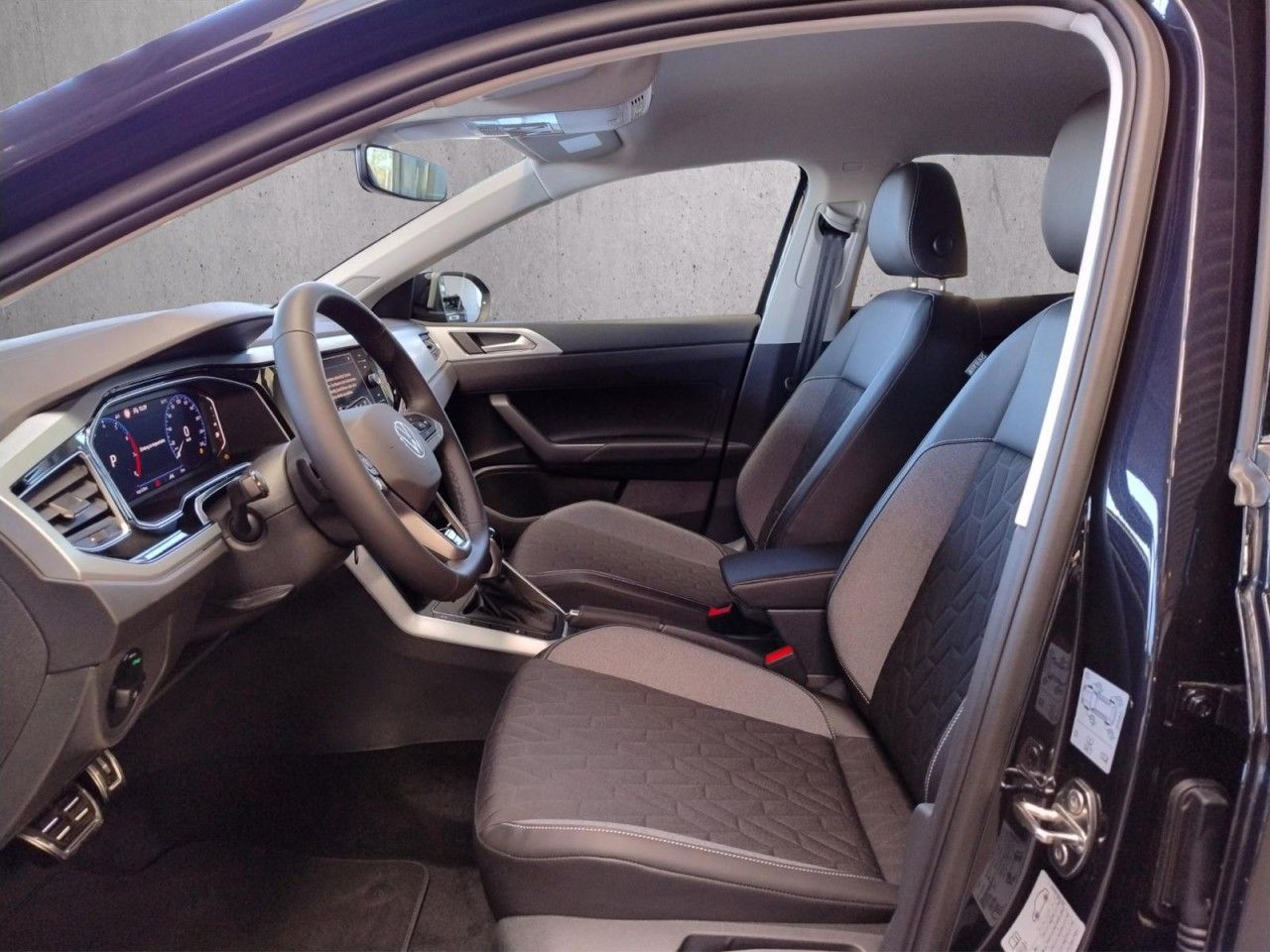 Taigo GOAL 1.0 TSI DSG Klima Navi