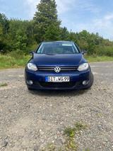 Volkswagen Golf Plus 1.2 TSI MATCH MATCH - Volkswagen Golf Plus: Match