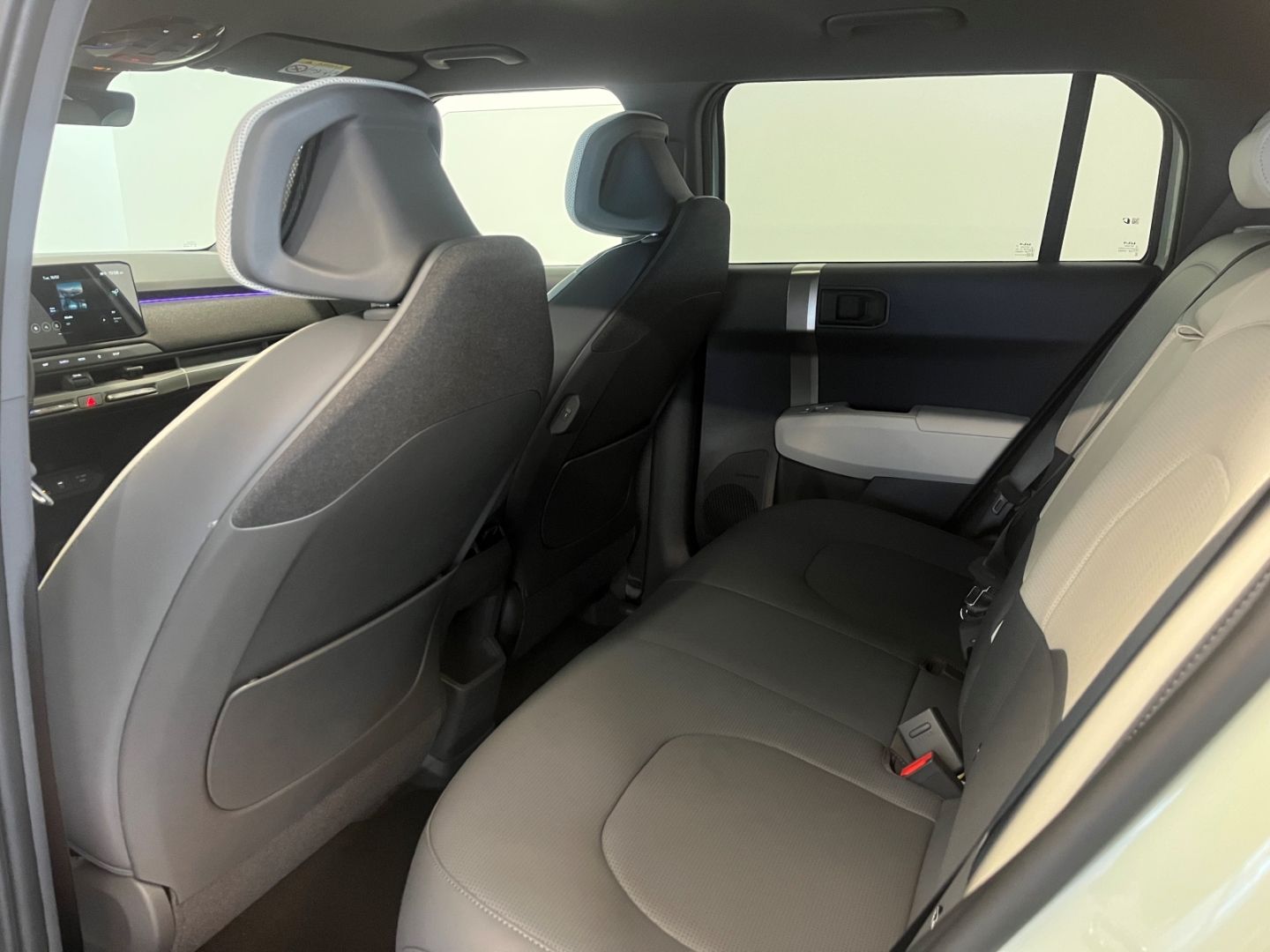Fahrzeugabbildung Kia EV3 GT Line, Harman Kardon, Sitzlüftung, LED, Me