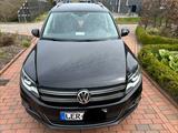 Volkswagen Tiguan 2.0 TDI 4MOTION Sport & Style Sport &...