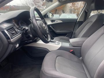 Audi A6 - 9