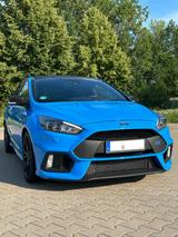 Ford Focus 2,3 EcoBoost RS MK3 - Ford: Mk2