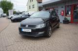 Volkswagen Polo V Team - gebrauchte Volkswagen Polo aus dem Jahr 2010