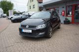 Volkswagen Polo V Team - Volkswagen Polo aus 2010: Team