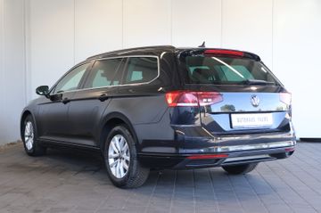 Volkswagen Passat 2.0 TDI Business ACC+LED+CARPLAY+AHK