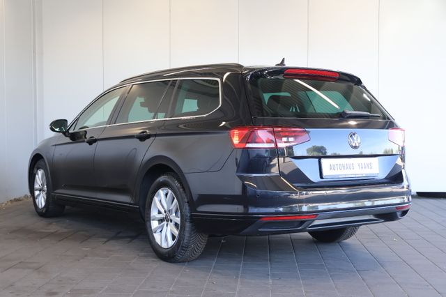 Volkswagen Passat 2.0 TDI Business ACC+LED+CARPLAY+AHK