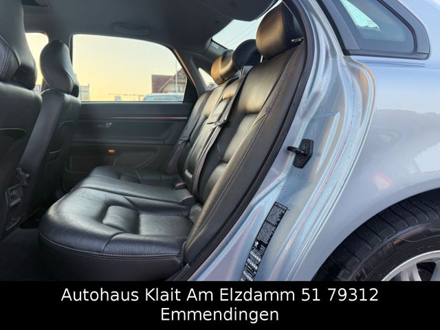 Fahrzeugabbildung Volvo S80 2.4 Automatik Leder TÜV Schiebedach