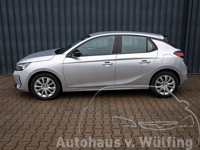 Opel Corsa F Edition +CarPlay+Winter-Pak.+Spurhalteas imagem 3