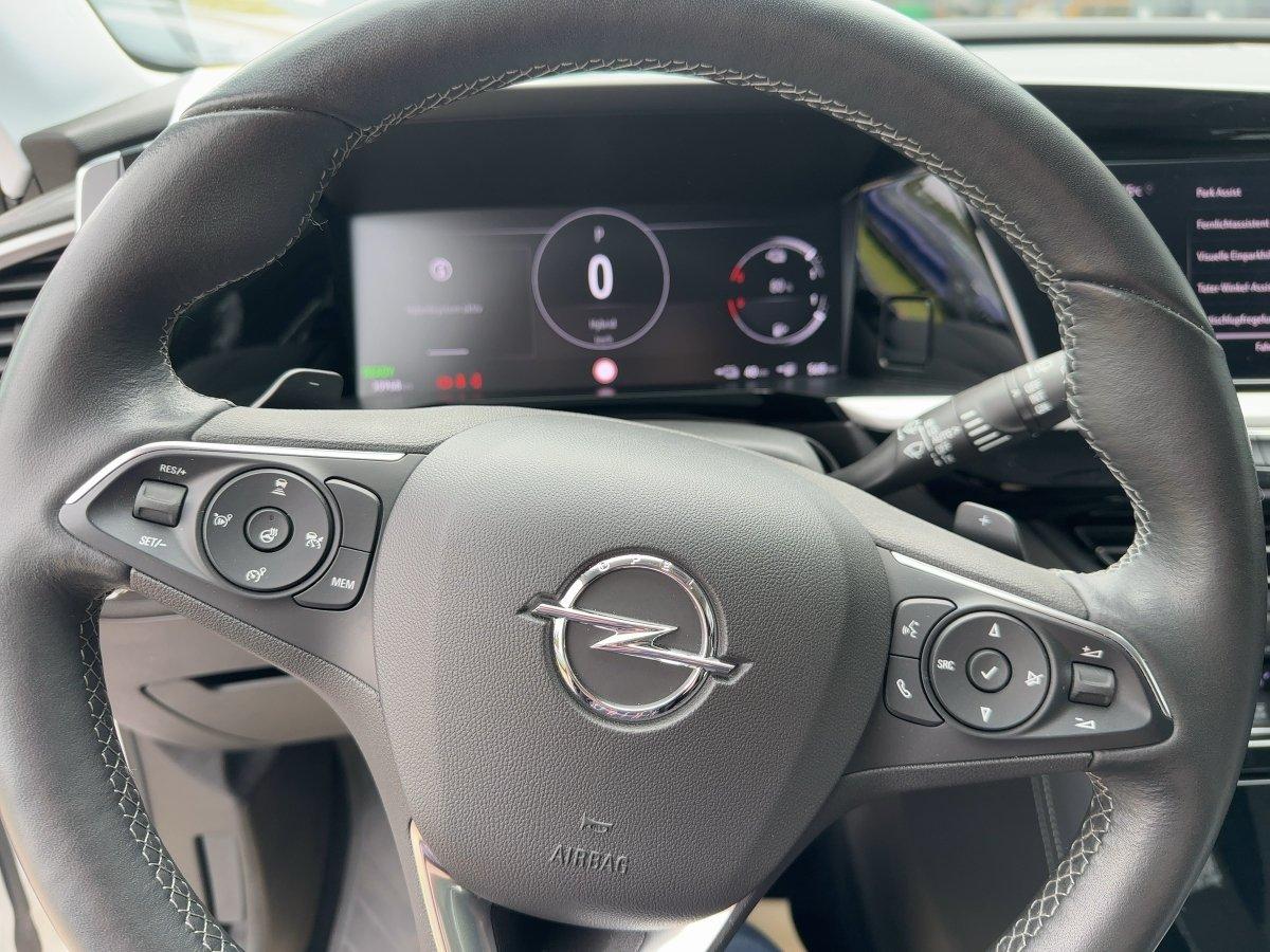 Opel Grandland Hybrid.GS Line 360-CAM ACC LED LM