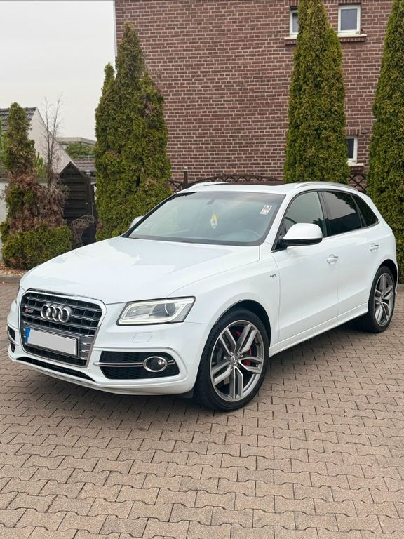 Image of Audi SQ5