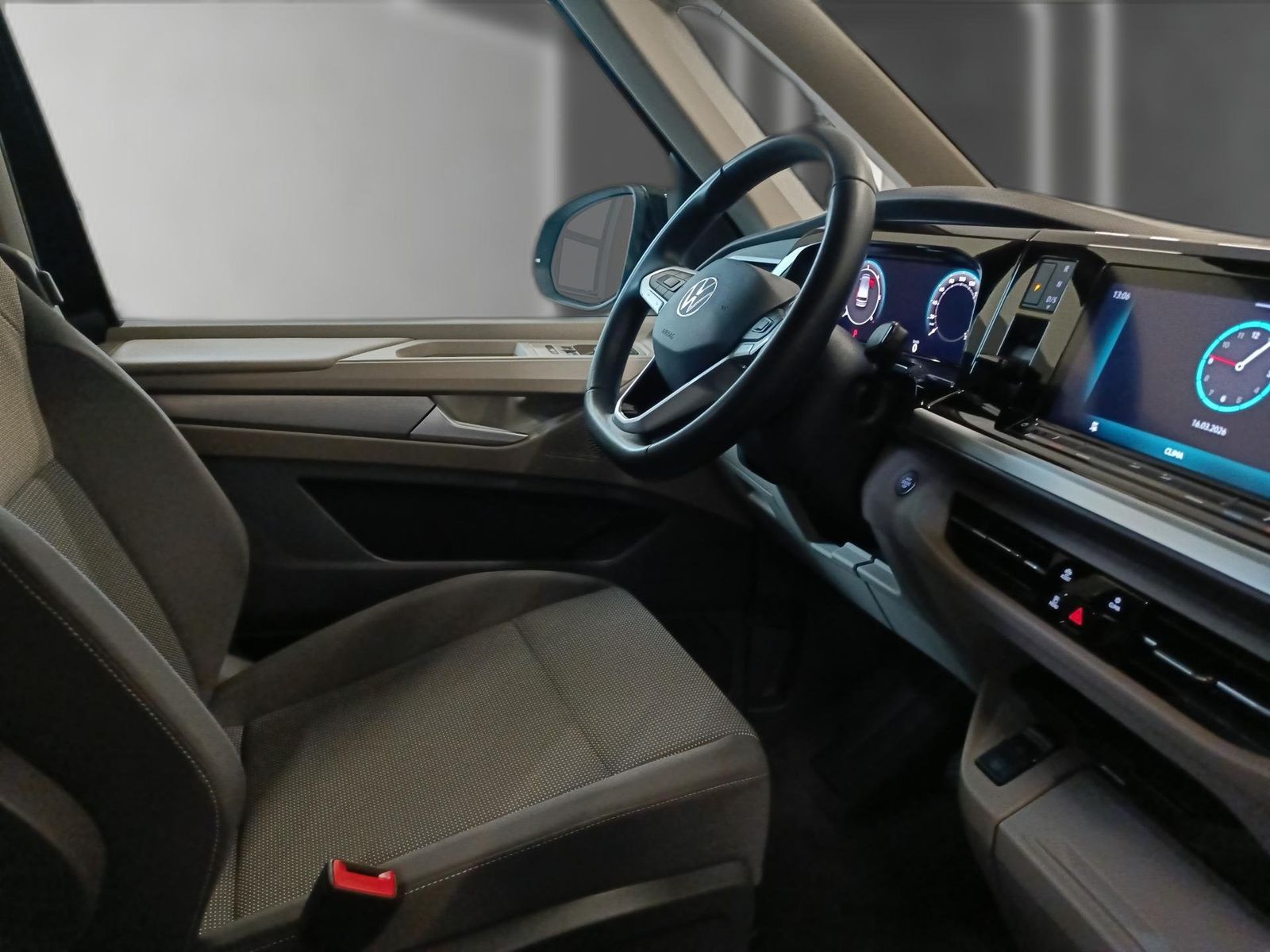 Volkswagen T7 Multivan - Bild 14