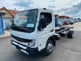 Mitsubishi FUSO CANTER 7C18 FAHRGESTELL - Mitsubishi Neu