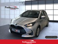 Toyota Yaris - Vorschau Bild 1