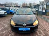 Volkswagen Golf VI 1.6 TDI Trendline BlueMotion*TÜV NEU* - Volkswagen Golf: Trendline Bluemotion