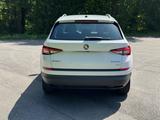 Skoda KODIAQ 2.0 TDI - 190 PS - DSG 4x4 - STYLE - Skoda Kodiaq von privat