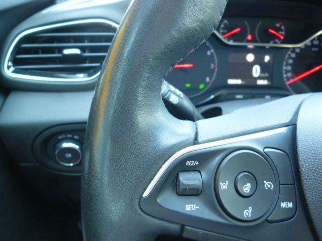Grandland X 5-tg. 1,2i Elegance Automatik, RK,PP