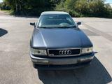 Audi 80 Cabrio neuer TÜV - Audi 80 von privat